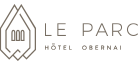 Logo Le Parc Hôtel Obernai